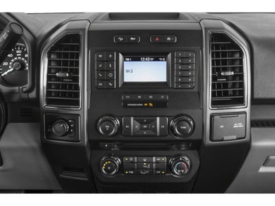 2019 Ford F-150 Base