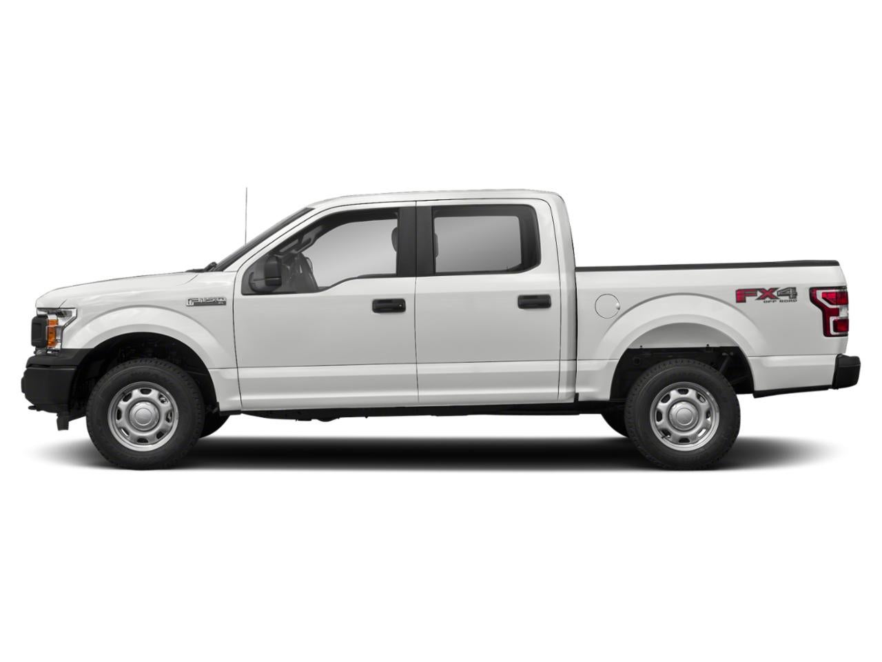 2019 Ford F-150 Base