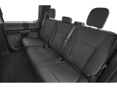 2019 Ford F-150 Base