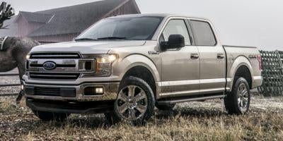 2019 Ford F-150 Base