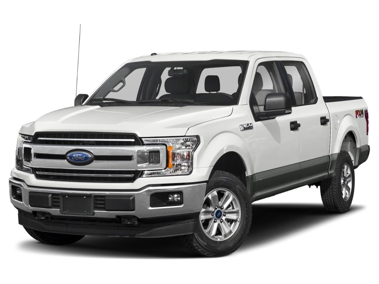 2019 Ford F-150 Base