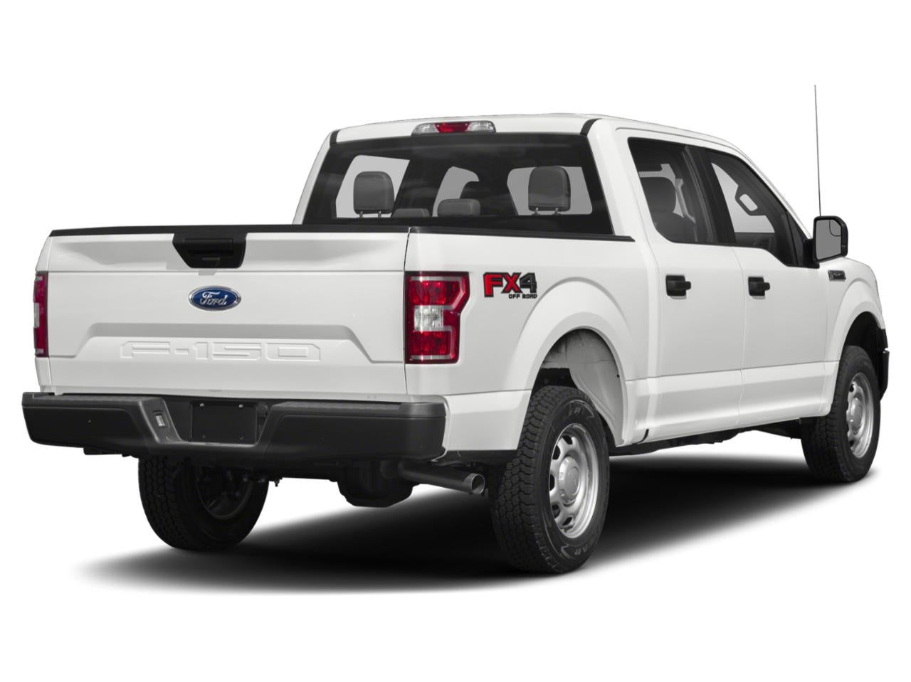 2019 Ford F-150 Base