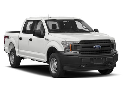 2019 Ford F-150 Base