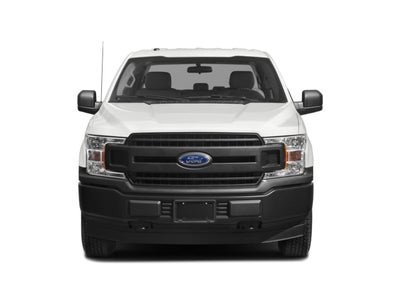 2019 Ford F-150 Base