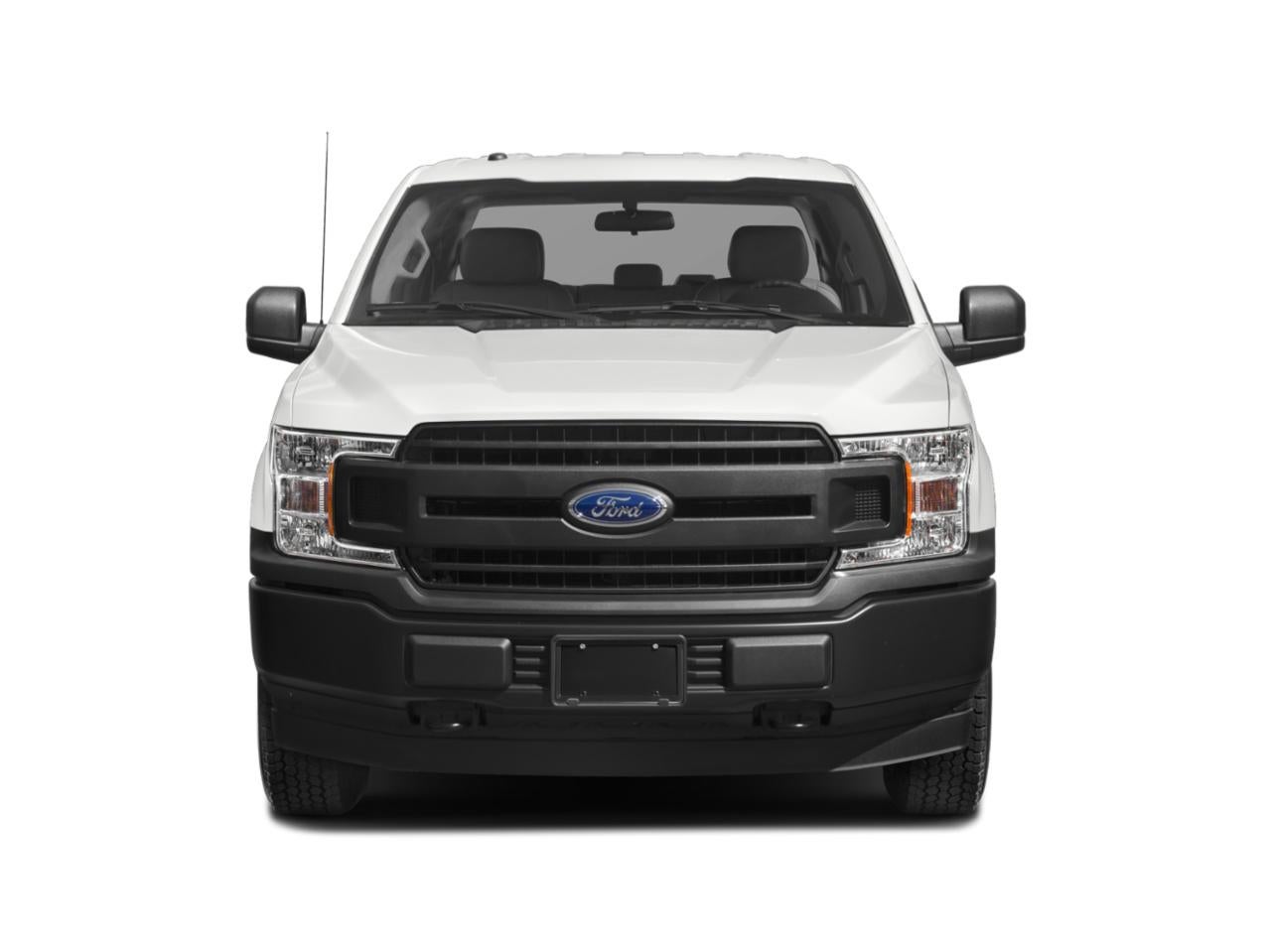 2019 Ford F-150 Base