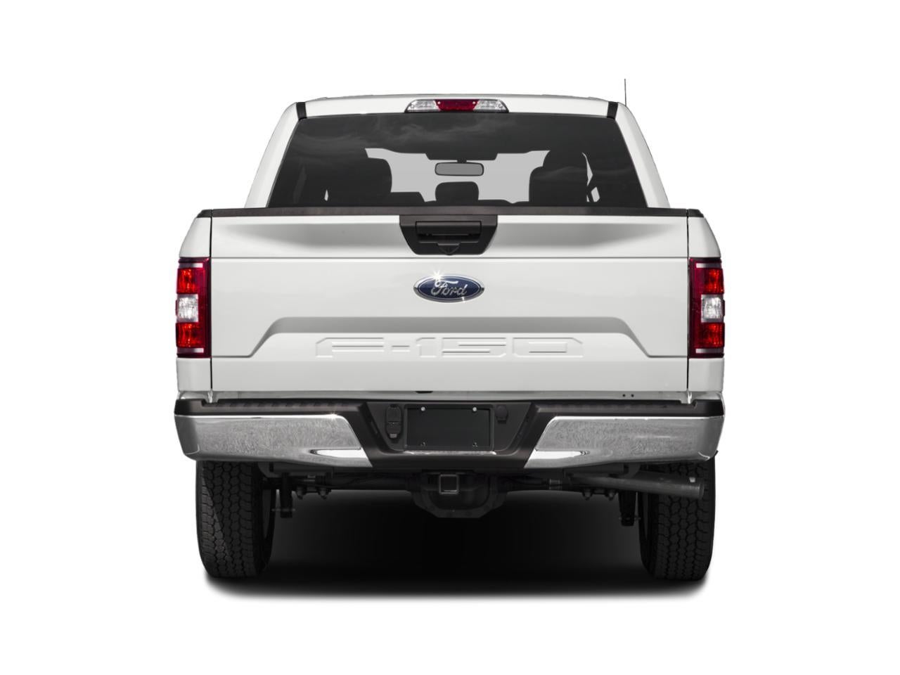 2019 Ford F-150 Base
