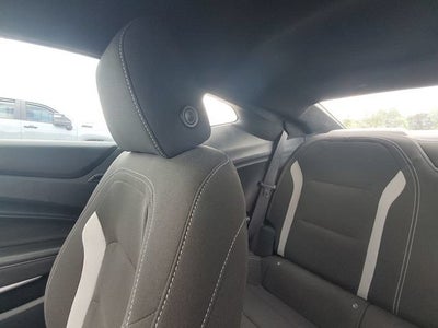 2023 Chevrolet Camaro LT1