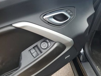 2023 Chevrolet Camaro LT1