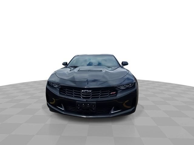 2023 Chevrolet Camaro LT1