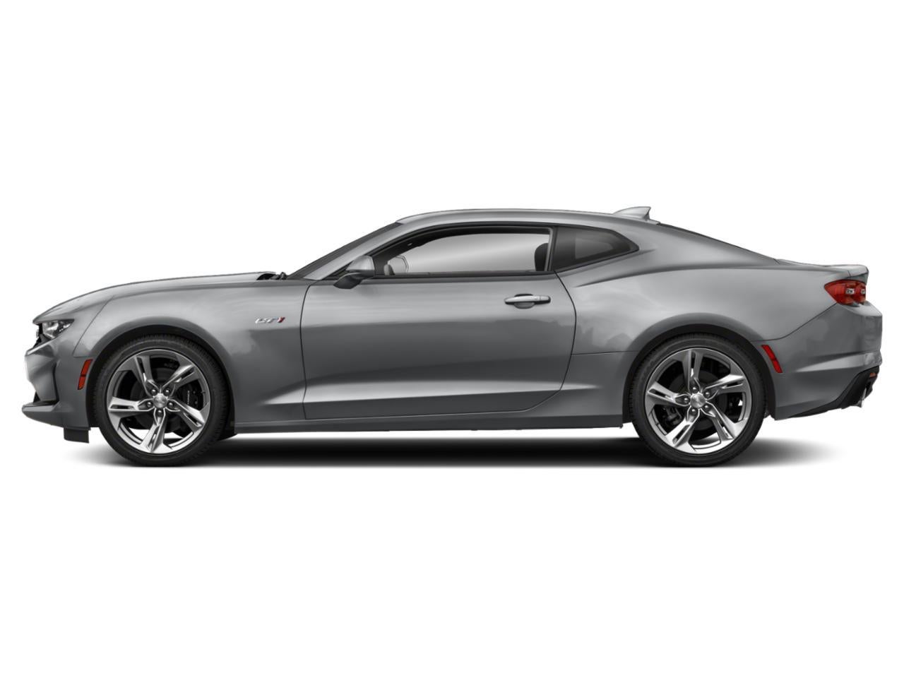 2023 Chevrolet Camaro LT1