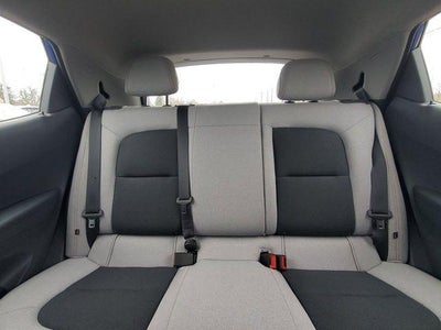 2020 Chevrolet Bolt EV LT