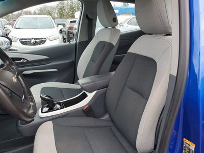 2020 Chevrolet Bolt EV LT
