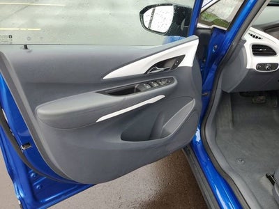 2020 Chevrolet Bolt EV LT