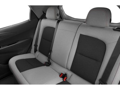 2020 Chevrolet Bolt EV LT