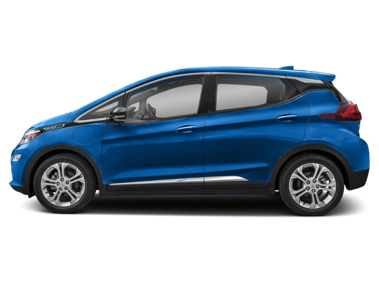 2020 Chevrolet Bolt EV LT