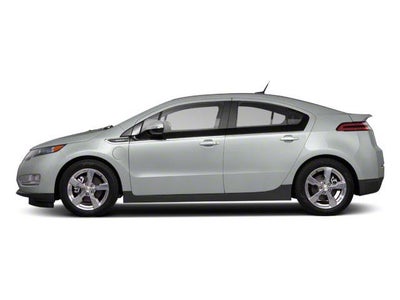 2013 Chevrolet Volt 5dr HB