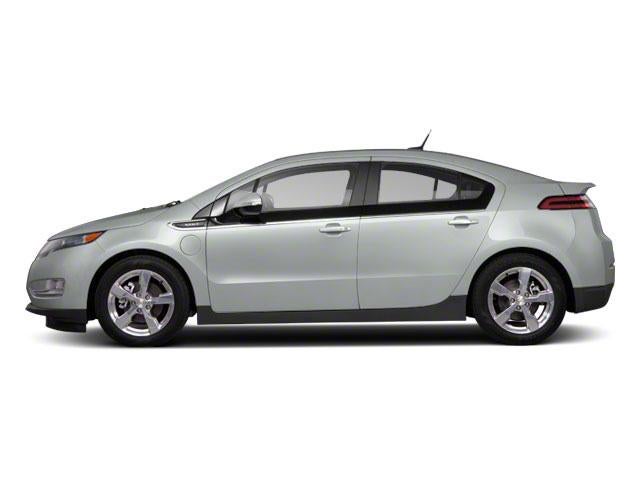 2013 Chevrolet Volt 5dr HB