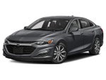 2023 Chevrolet Malibu RS