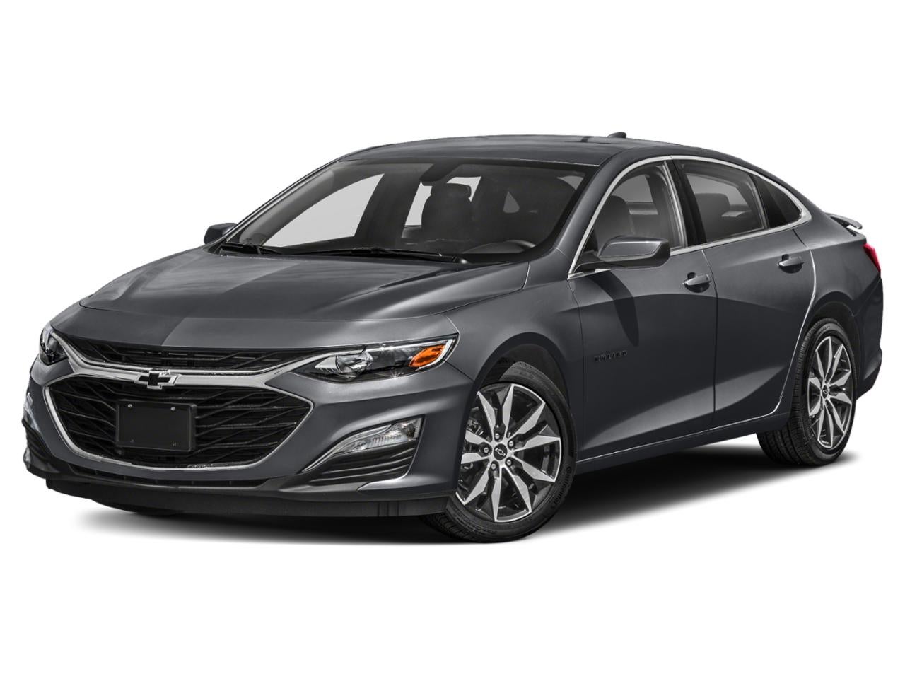 2023 Chevrolet Malibu RS