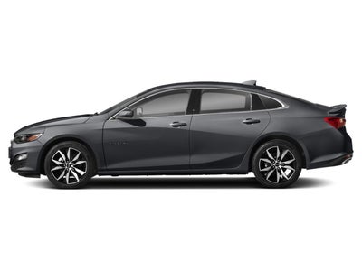 2023 Chevrolet Malibu RS