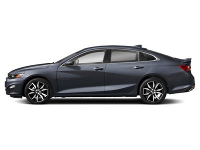 2023 Chevrolet Malibu RS