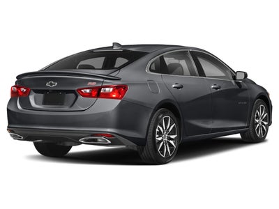 2023 Chevrolet Malibu RS