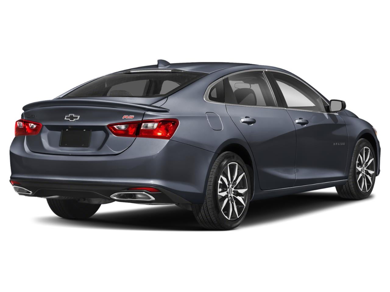 2023 Chevrolet Malibu RS