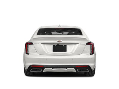 2020 Cadillac CT5 Sport