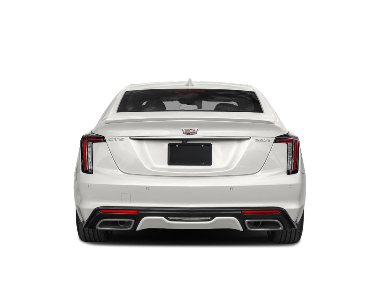 2020 Cadillac CT5 Sport