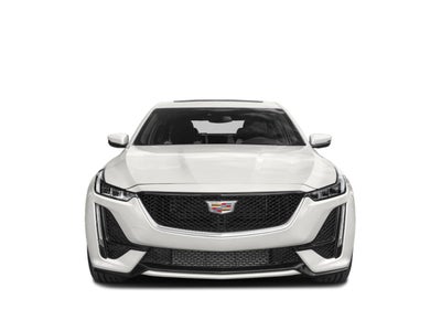 2020 Cadillac CT5 Sport