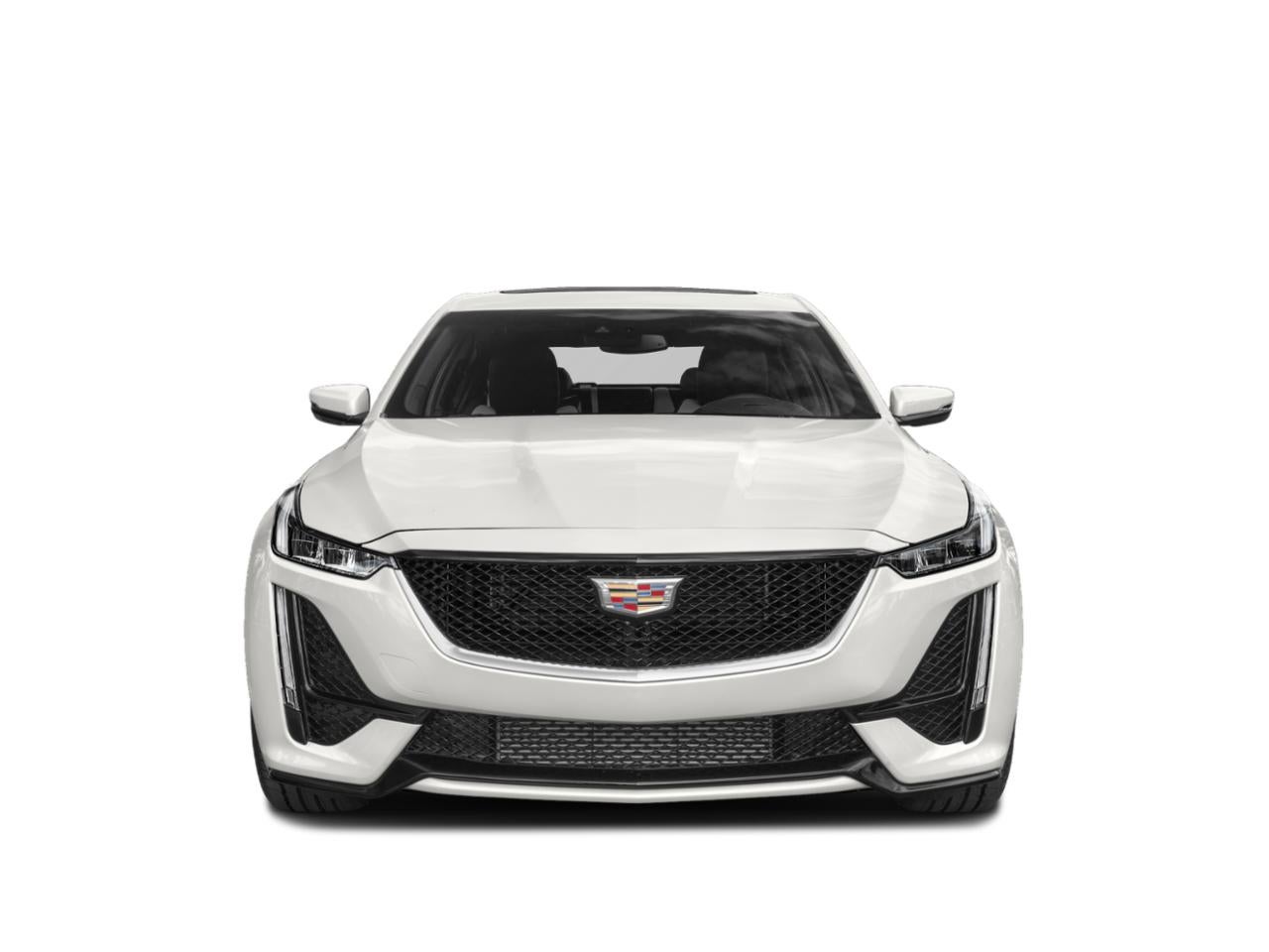 2020 Cadillac CT5 Sport