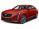 2020 Cadillac CT5 Sport