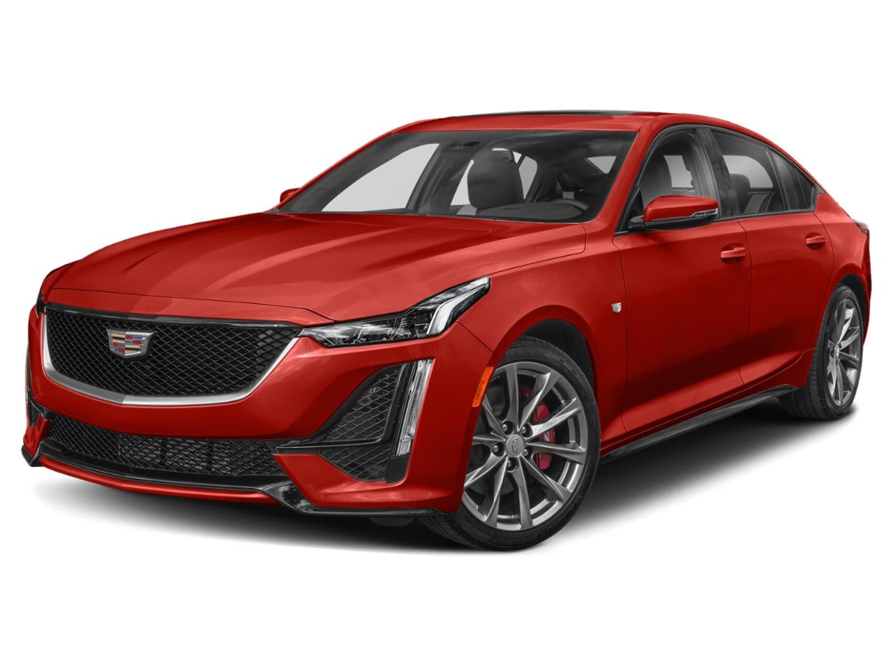2020 Cadillac CT5 Sport