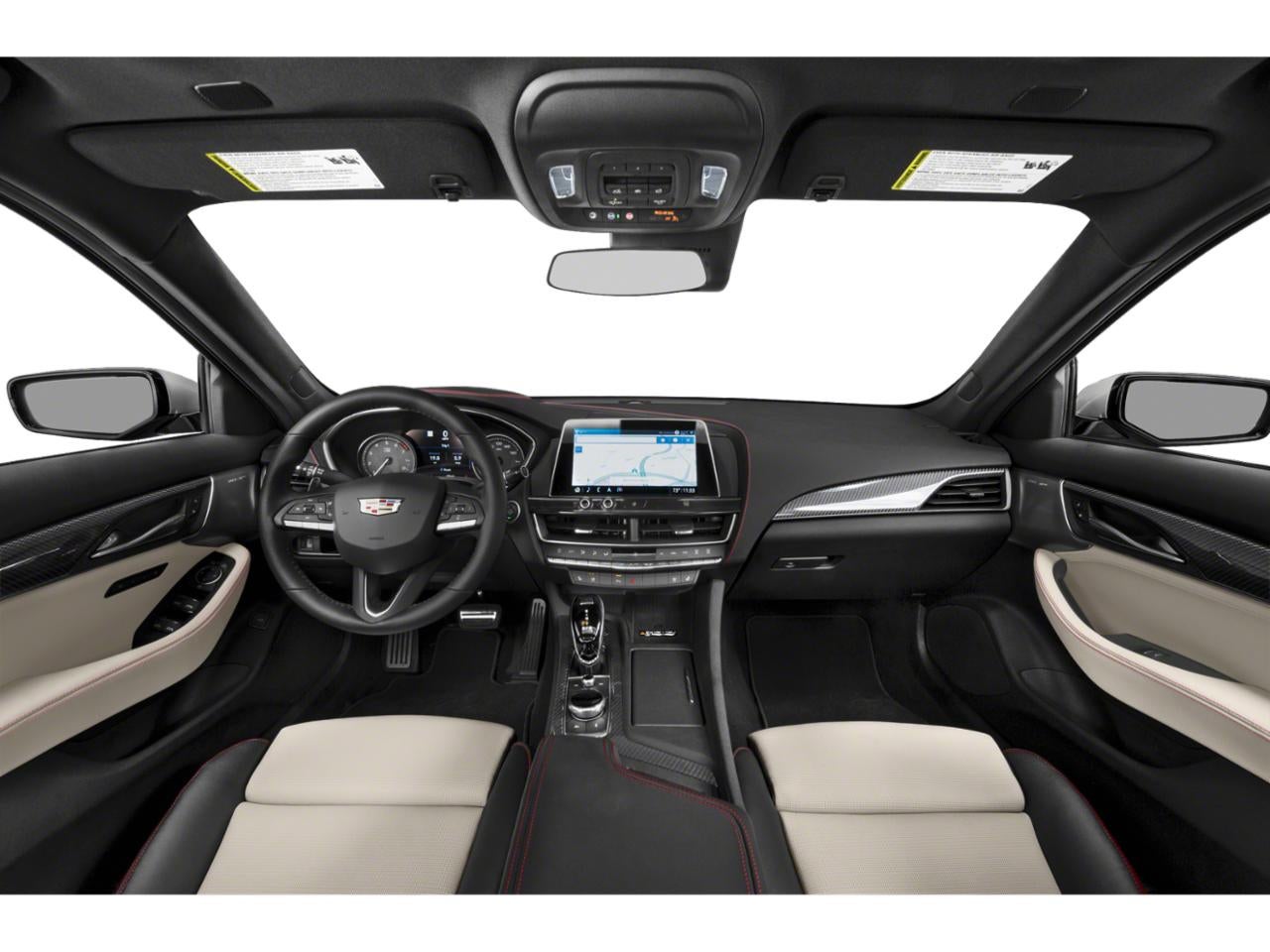 2020 Cadillac CT5 Sport
