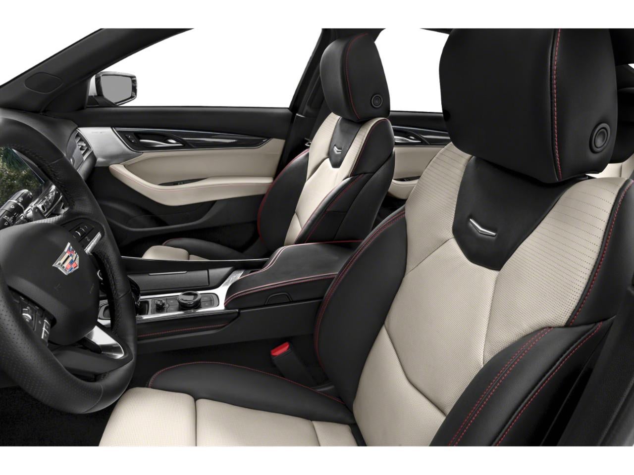 2020 Cadillac CT5 Sport