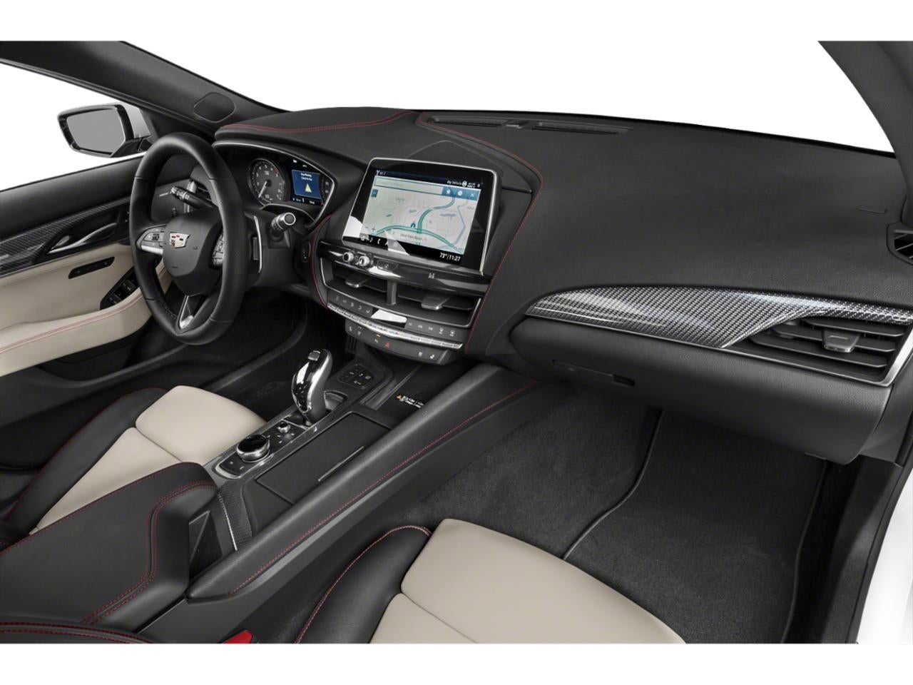 2020 Cadillac CT5 Sport