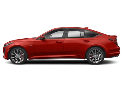 2020 Cadillac CT5 Sport