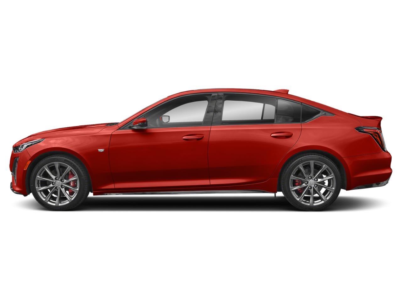 2020 Cadillac CT5 Sport