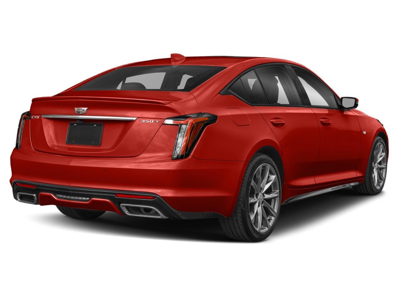 2020 Cadillac CT5 Sport