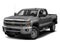 2018 Chevrolet Silverado 2500 HD LTZ