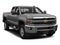 2018 Chevrolet Silverado 2500 HD LTZ