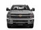 2018 Chevrolet Silverado 2500 HD LTZ