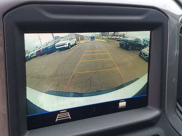 2022 Chevrolet Silverado 2500 HD WT