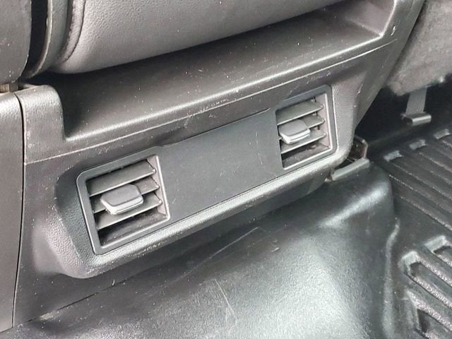 2022 Chevrolet Silverado 2500 HD WT