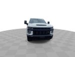2022 Chevrolet Silverado 2500 HD WT