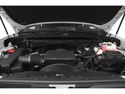 2022 Chevrolet Silverado 2500 HD WT