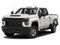 2022 Chevrolet Silverado 2500 HD WT