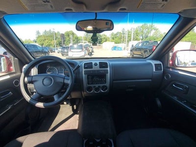 2009 Chevrolet Colorado LT