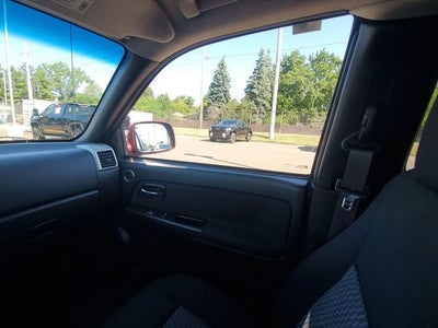 2009 Chevrolet Colorado LT