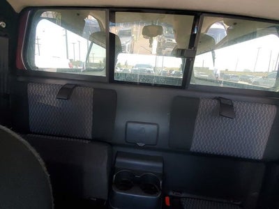 2009 Chevrolet Colorado LT